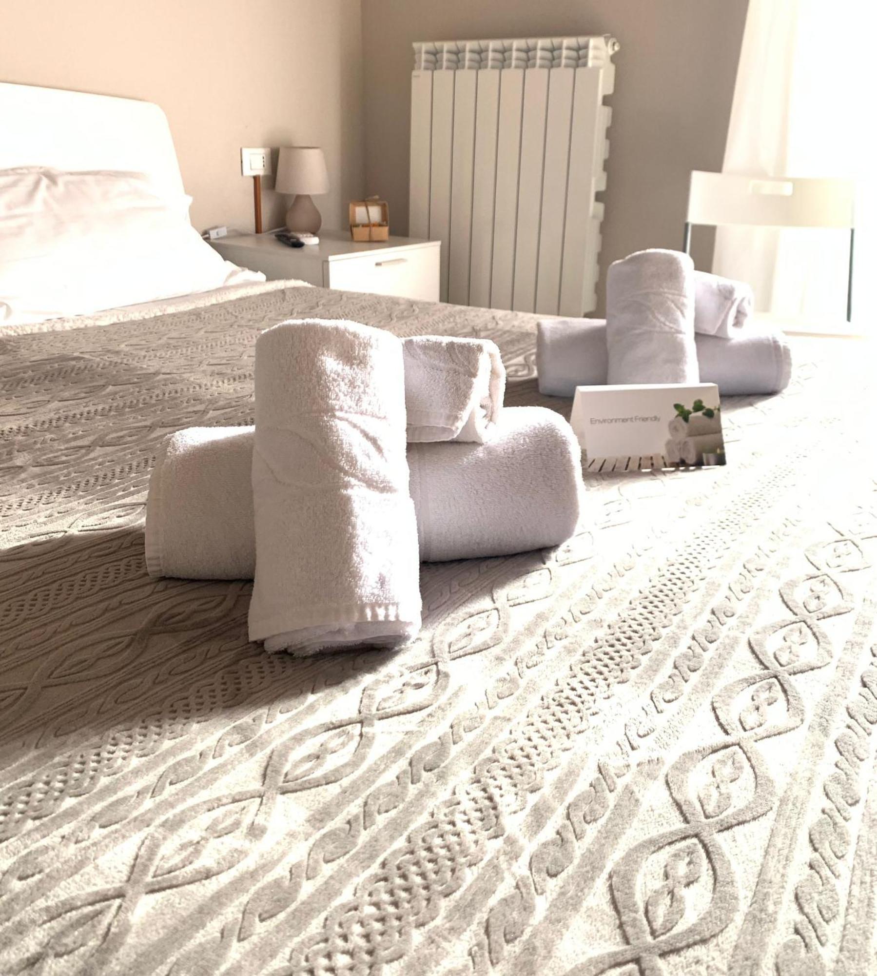 Residenza Lisy Hotell Verbania Eksteriør bilde